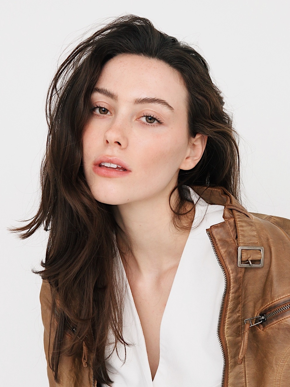 Kate Marko — Headshot