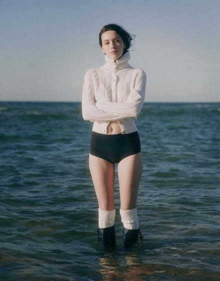 Kate Marko — Ocean