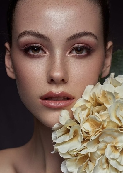 Kate Marko — Beauty